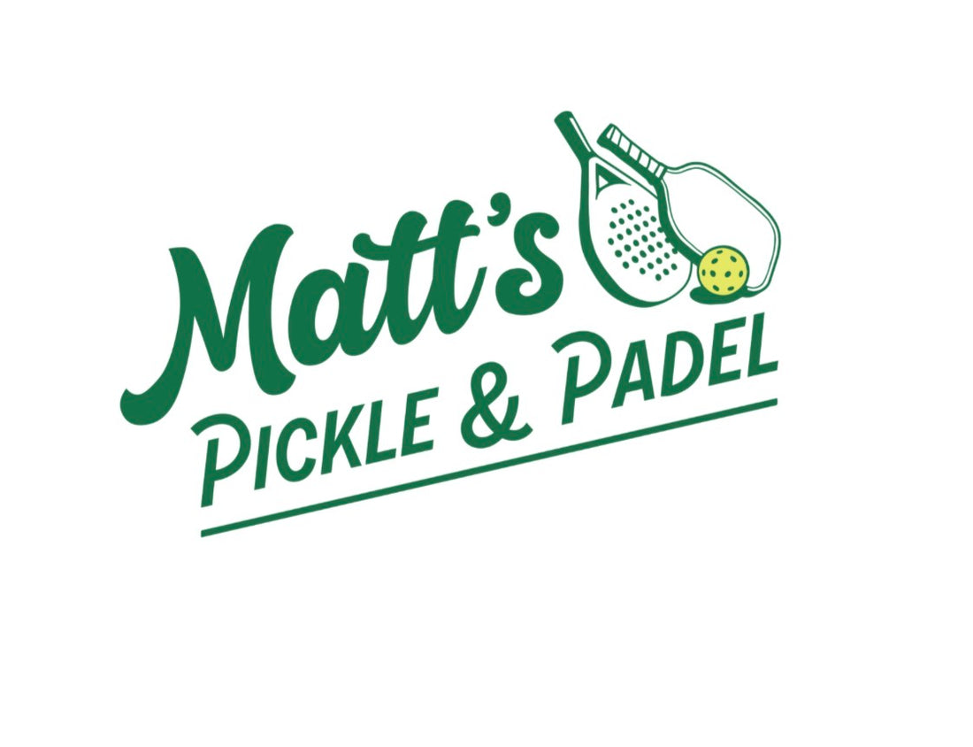 June 27th | Plant Bingo + Pickleball Social @ Matt&