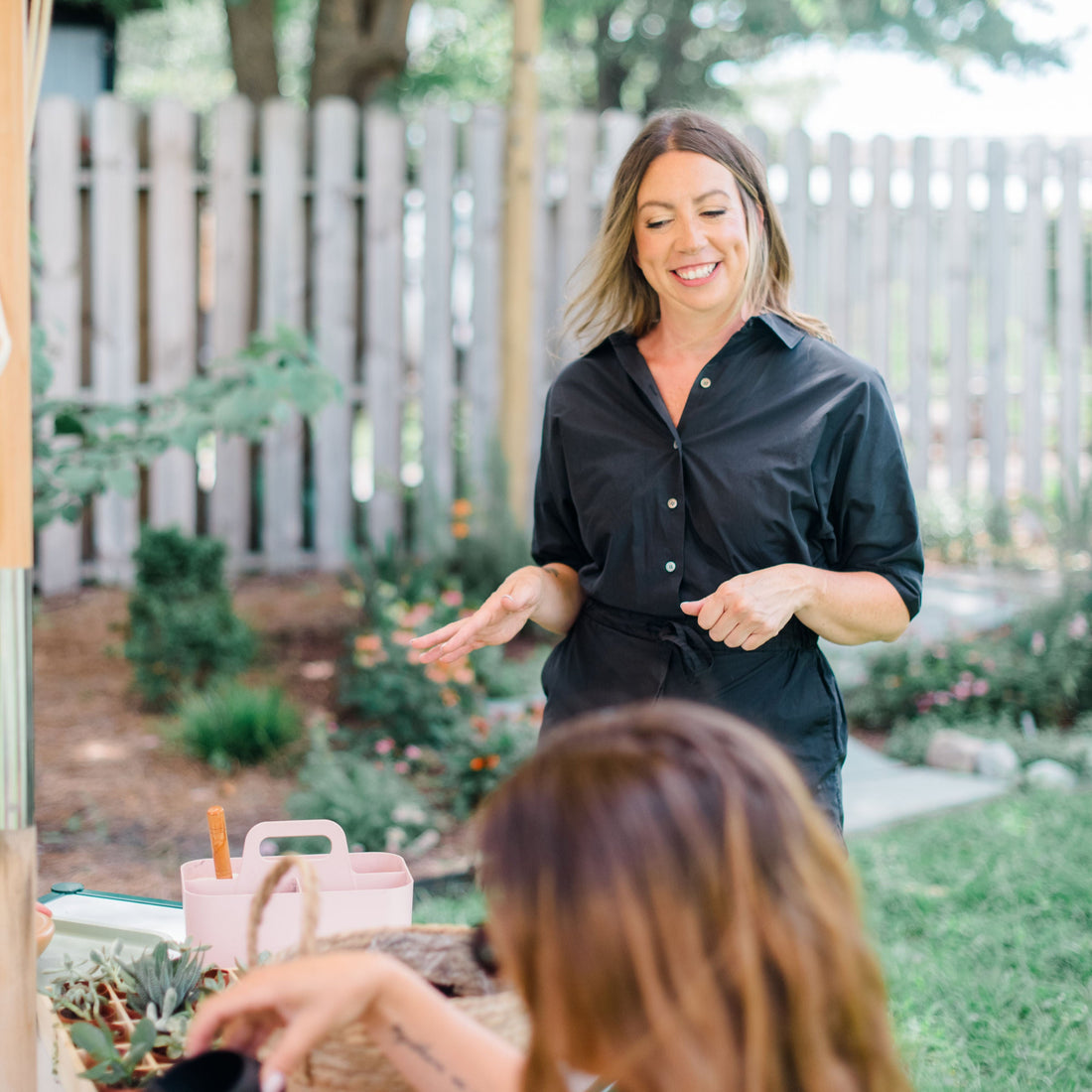 October 01 | Pumpkin Succulent Workshop at Recon Brewing (Meeder)