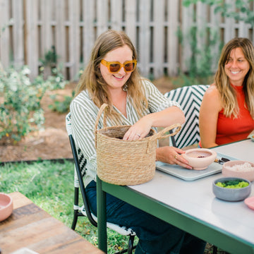 September 18 | Pumpkin Succulent Workshop at Meadville Country Club